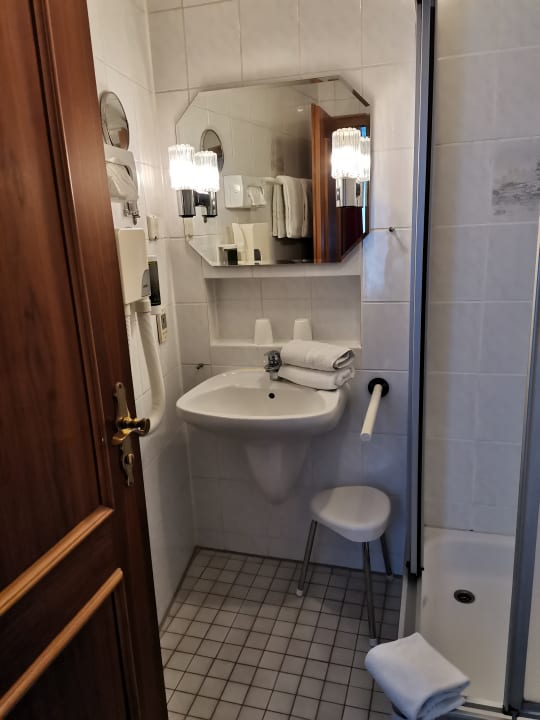 Zimmer Romantica Hotel Blauer Hecht