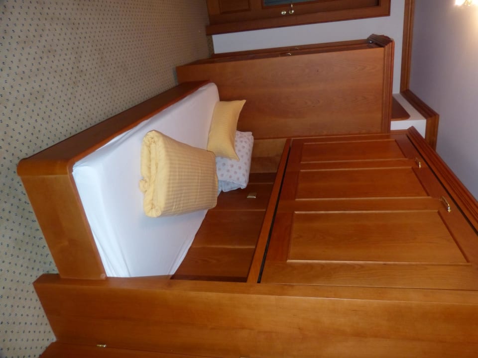 Einzelzimmer- Nr. 111 Hotel Auffacher Hof