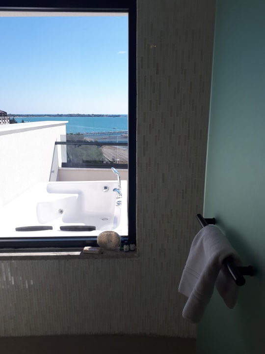 Zimmer Seaden Quality Resort & Spa