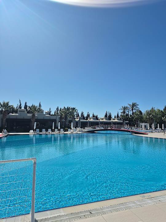 Pool Sunis Elita Beach Resort & Spa