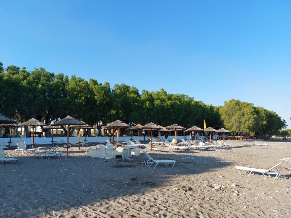 Strand TUI KIDS CLUB Alex Beach