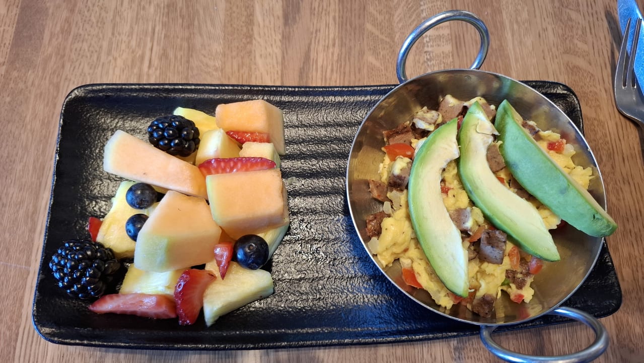 Sonstiges Hilton Garden Inn San Diego Downtown/Bayside