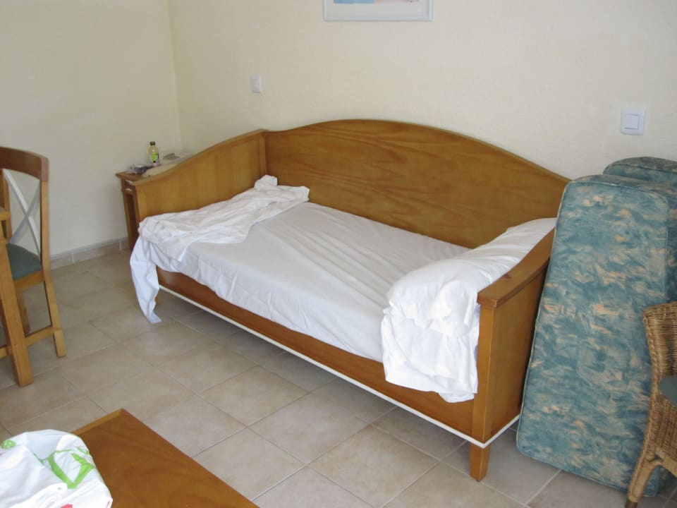 Zimmer Protur Floriana Resort Aparthotel