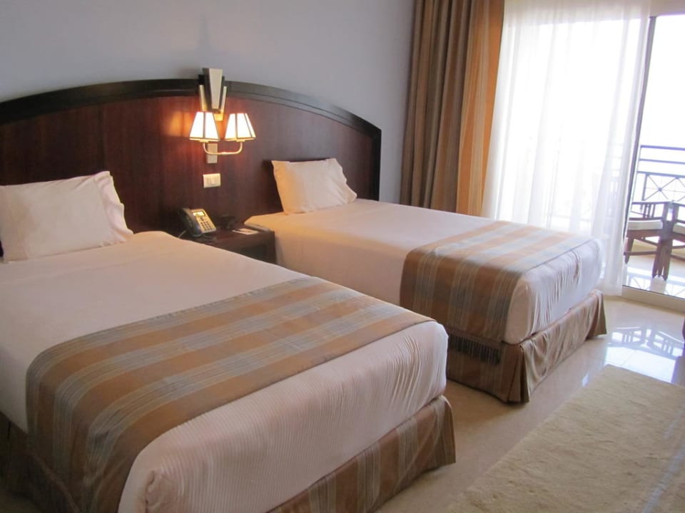Stella Di Mare Beach Hotel & Spa Stella Di Mare Beach Hotel & Spa, Sharm El Sheikh