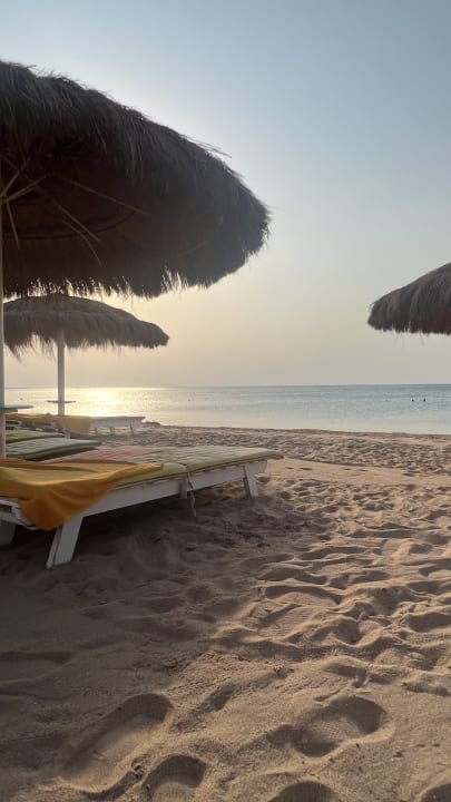 Strand Sentido Caribbean World Soma Bay