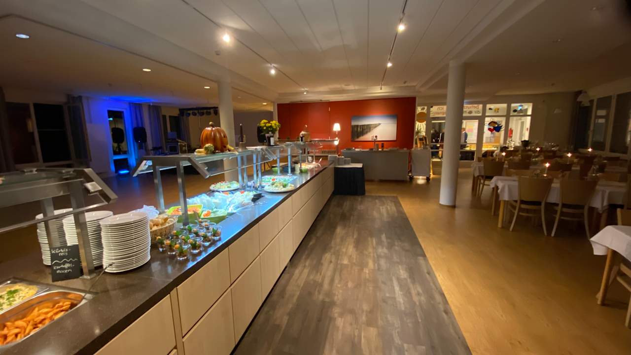 Gastro Familienferienstätte St. Ursula