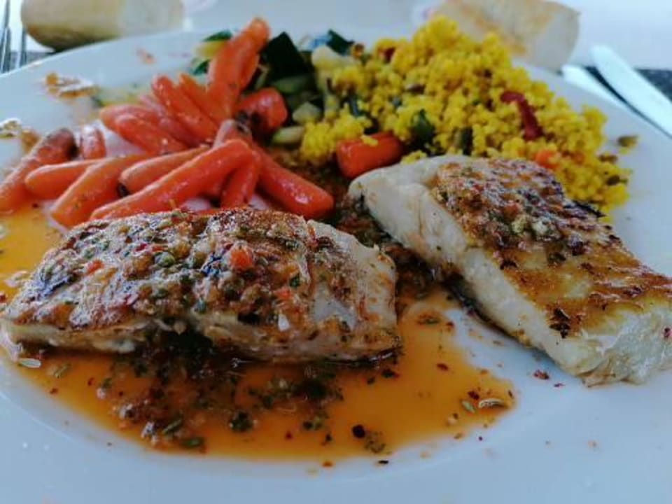 Gastro Universal Hotel Castell Royal