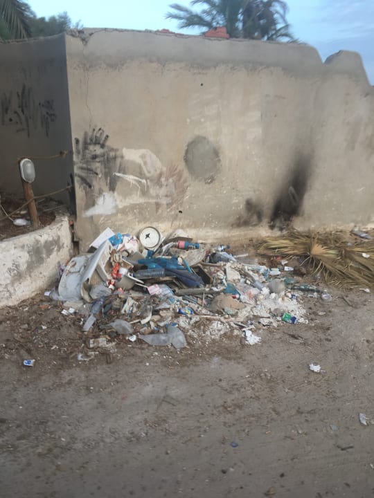 Sonstiges Hotel Djerba Resort