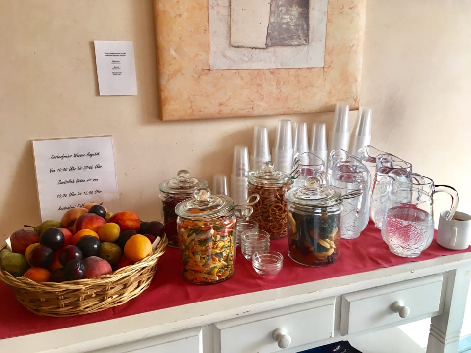 Restaurant Göbel's Hotel Quellenhof