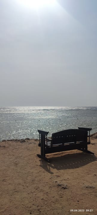 Strand Pickalbatros Sands Hotel - Port Ghalib