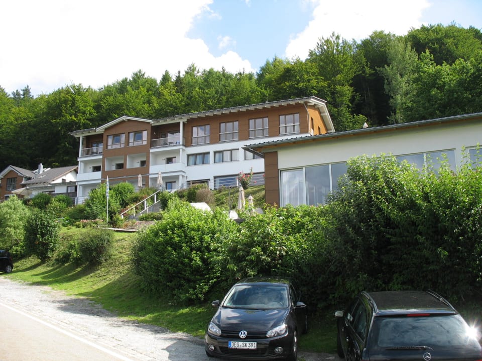 Thula Wellnesshotel Thula Wellnesshotel Bayerischer Wald