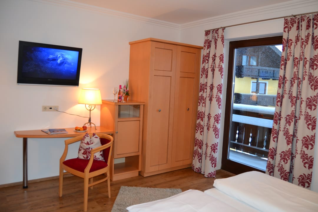 Zimmer Frühstückspension Gästehaus Elisabeth