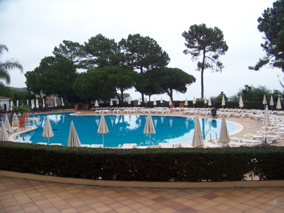 Pool PortoBay Falésia