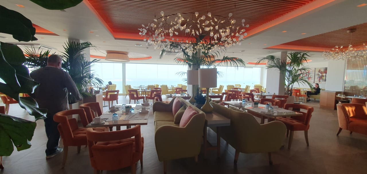 Gastro Myconian Korali Relais & Chateaux Hotel