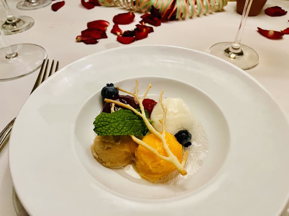 Gastro Relais Chateaux Jagdhof Glashütte