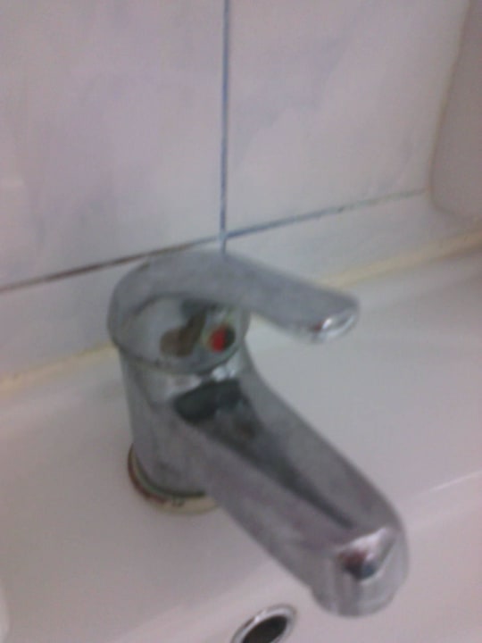 Ohne Worte Hotel Silver Beach