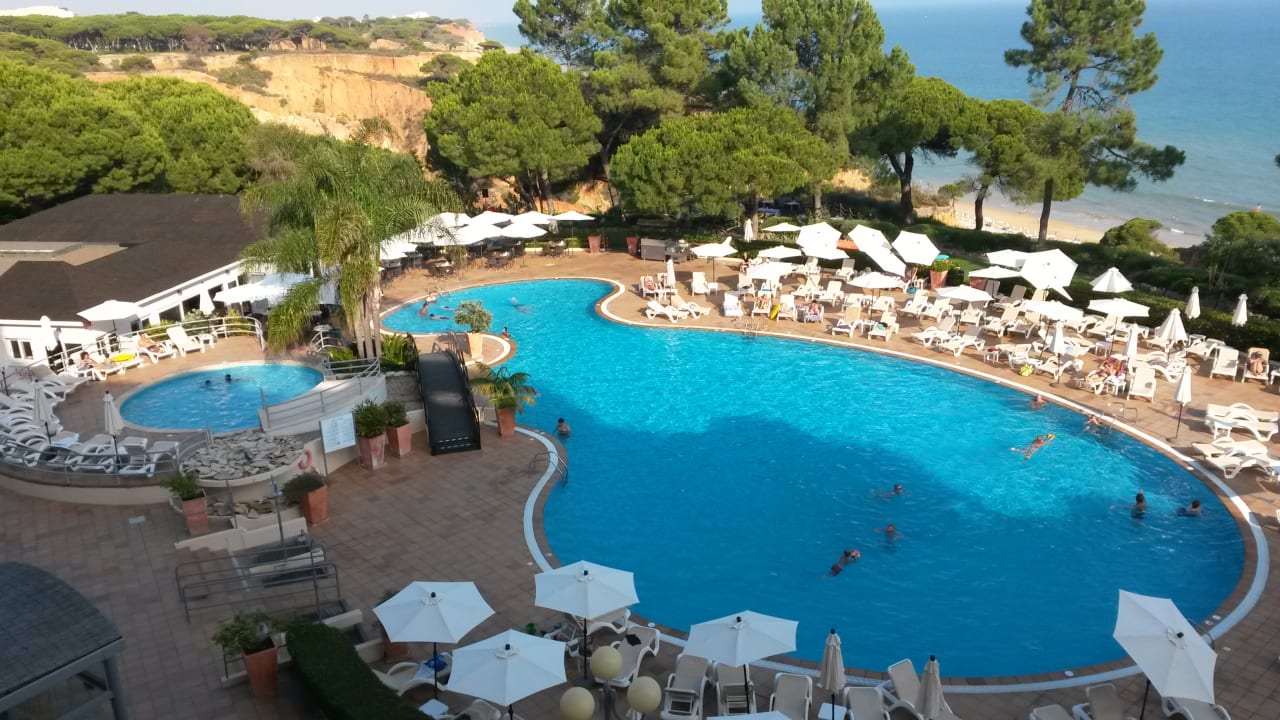 Pool PortoBay Falésia