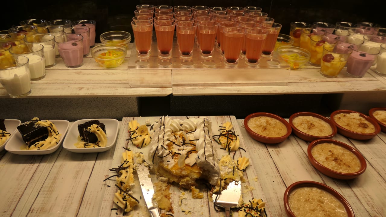 Gastro Hotel Riu Festival