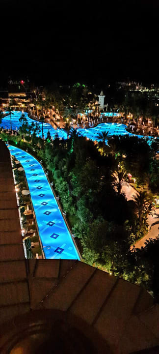 Pool Hotel Delphin Imperial