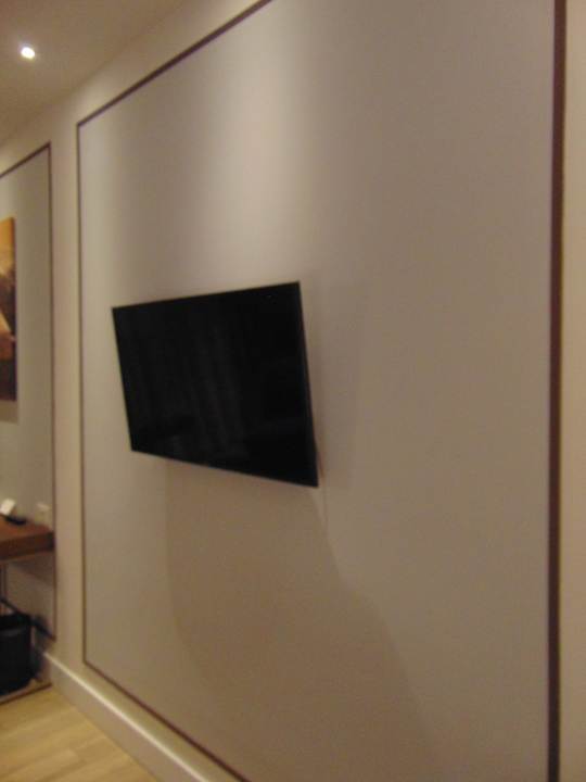 Zimmer Mercure Almaty City Center