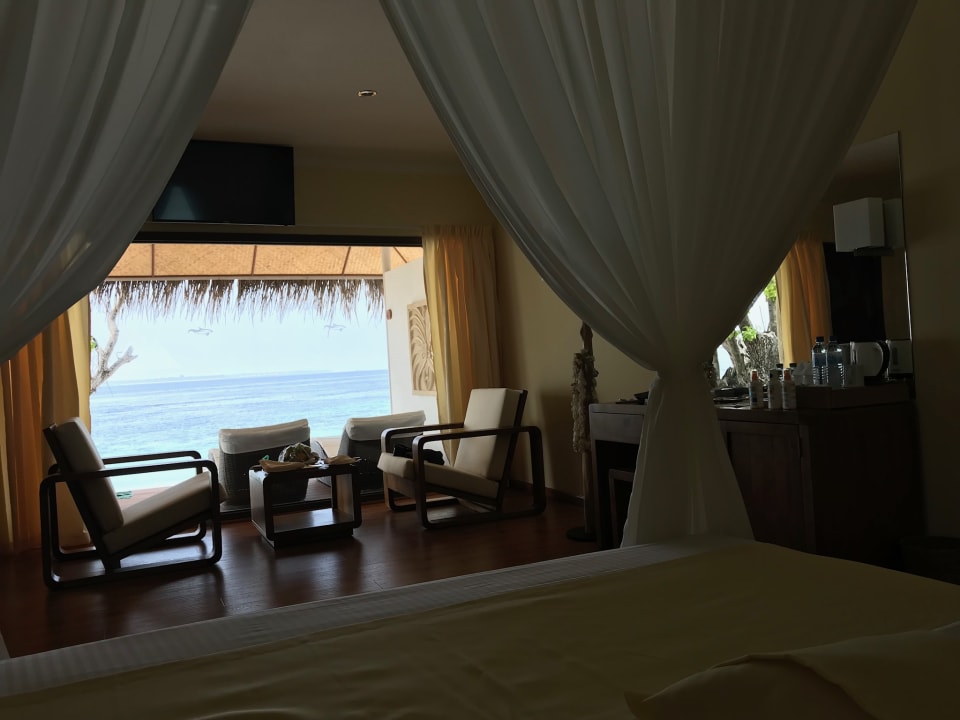 Zimmer Dreamland The Unique Sea & Lake Resort / Spa