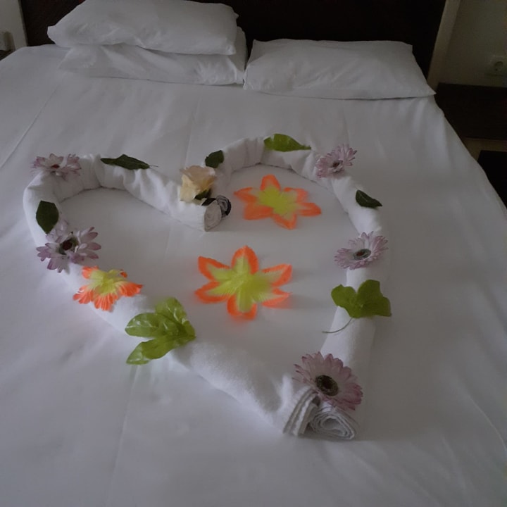 Zimmer Aydinbey Kings Palace & Spa