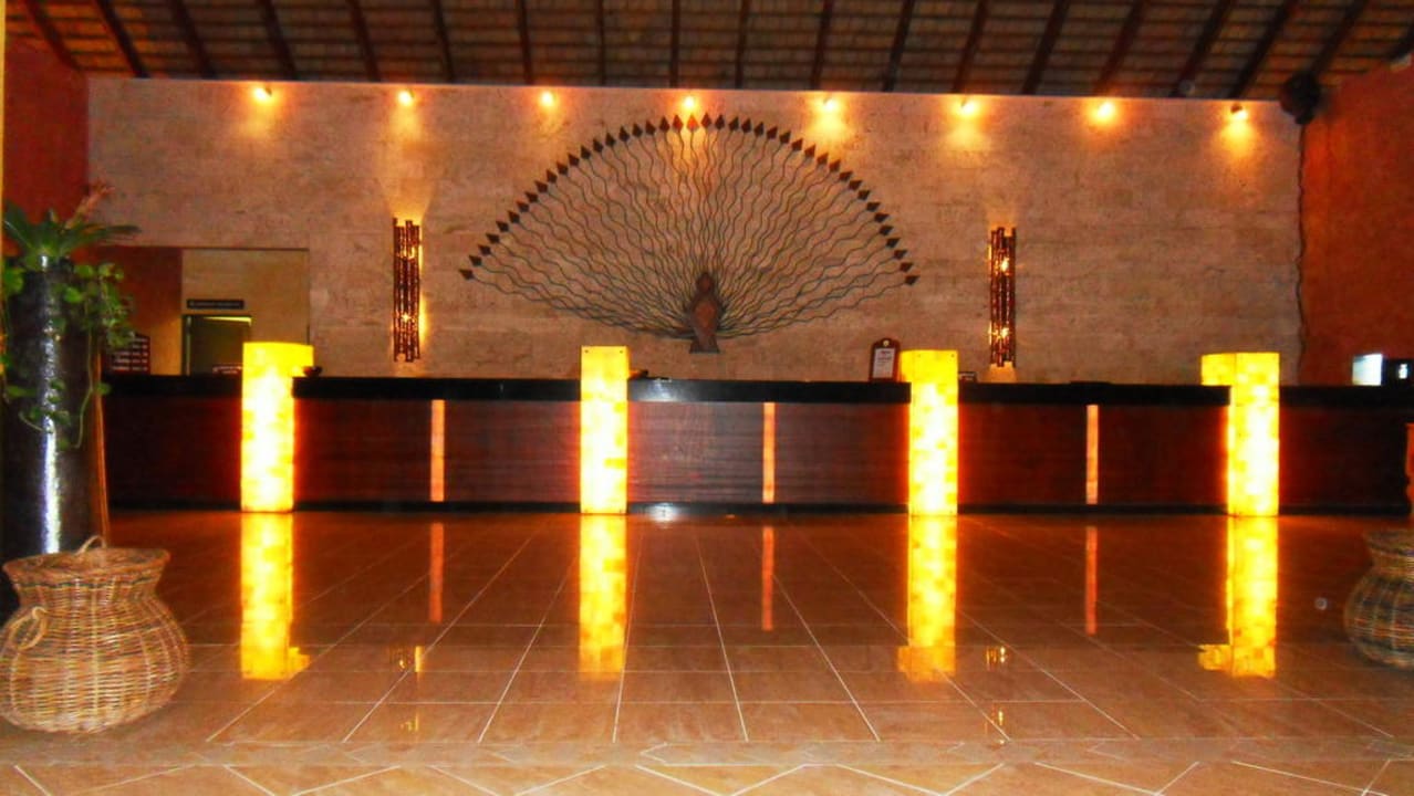 Unsere Lobby Punta Cana Princess All Suites Resort & Spa