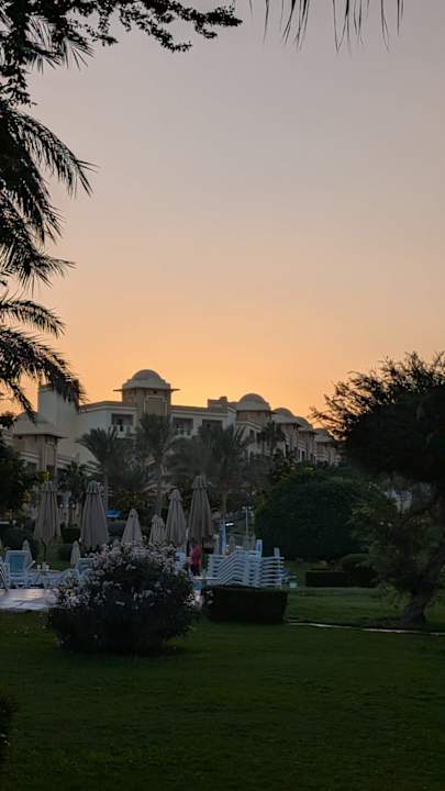 Außenansicht Serenity Alpha Beach