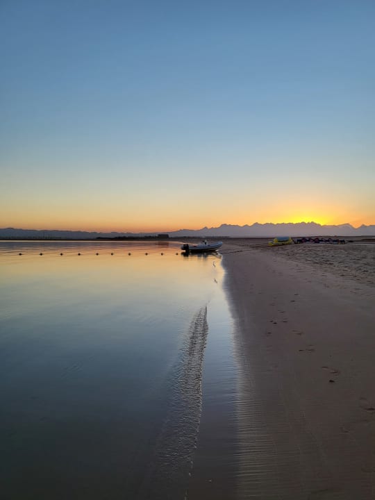 Strand Steigenberger Resort Ras Soma