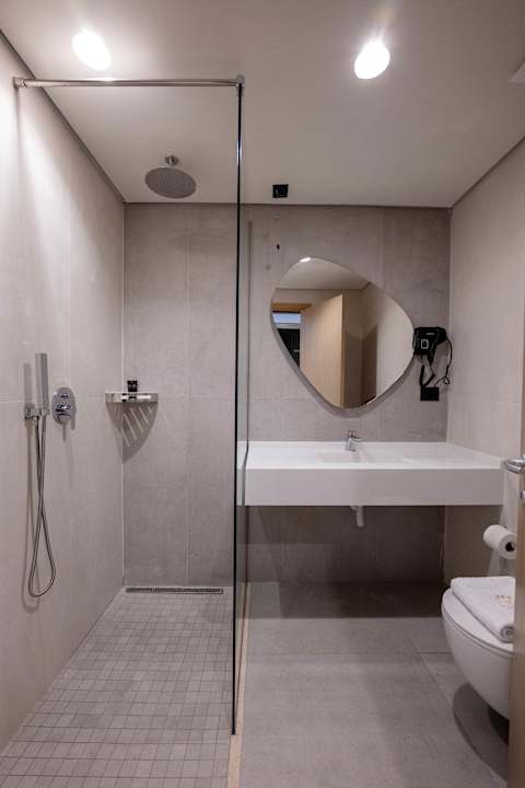 Sonstiges Grand Hotel Saranda