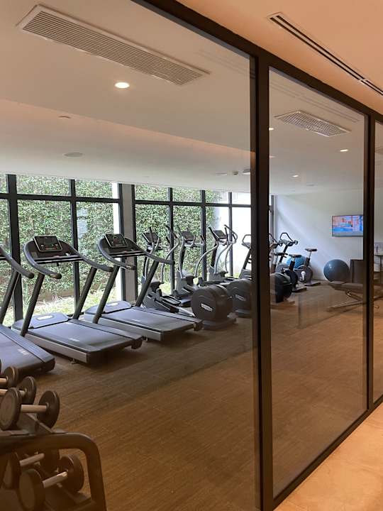 Sport & Freizeit Paradiso Garden