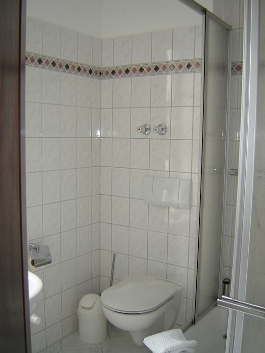 Zimmer Parkhotel Neustadt