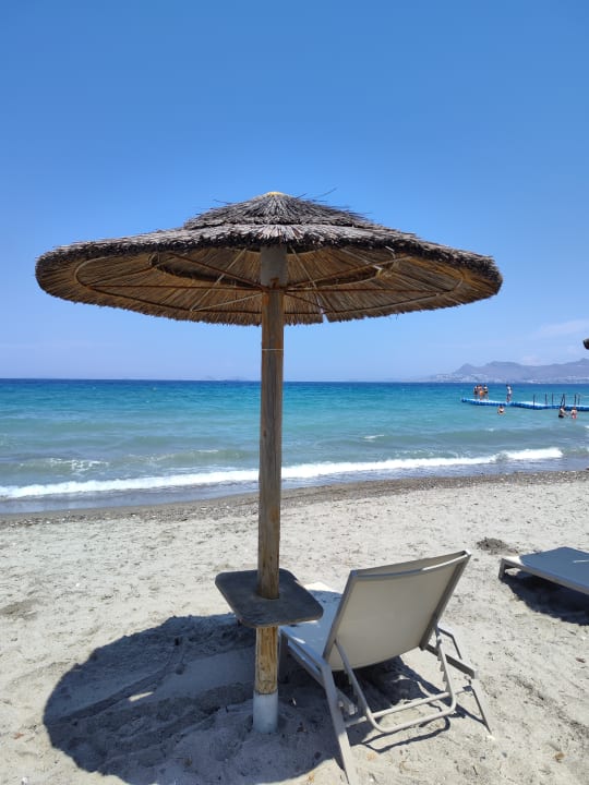 Strand Blue Lagoon Resort