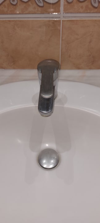 Zimmer Grand Muthu Golf Plaza Hotel & Spa