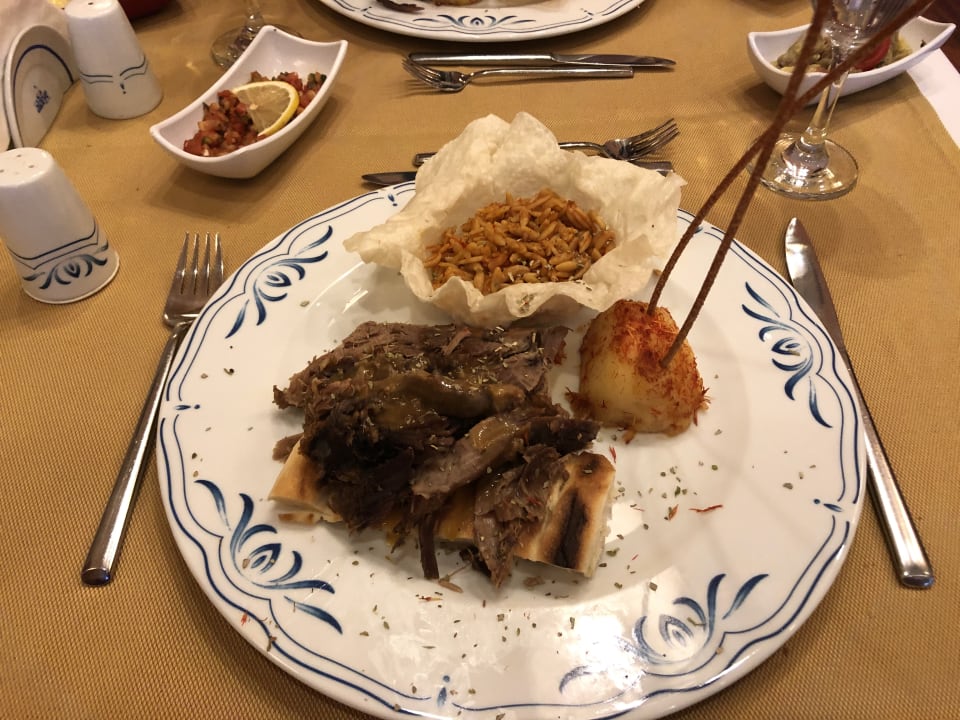 Gastro Alaiye Resort & Spa