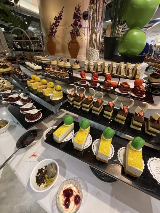 Gastro Seaden Quality Resort & Spa