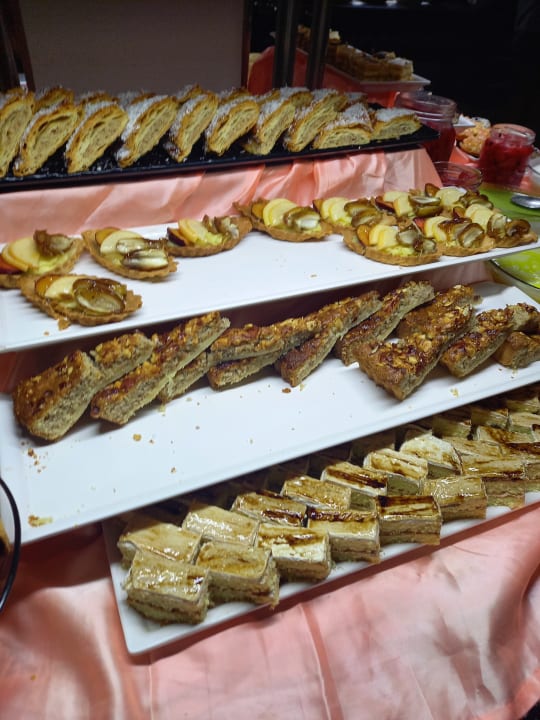 Gastro Djerba Aqua Resort