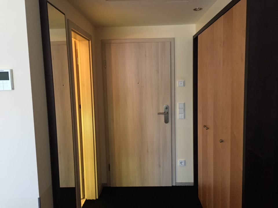 Zimmer Best Western Plus Palatin Kongresshotel