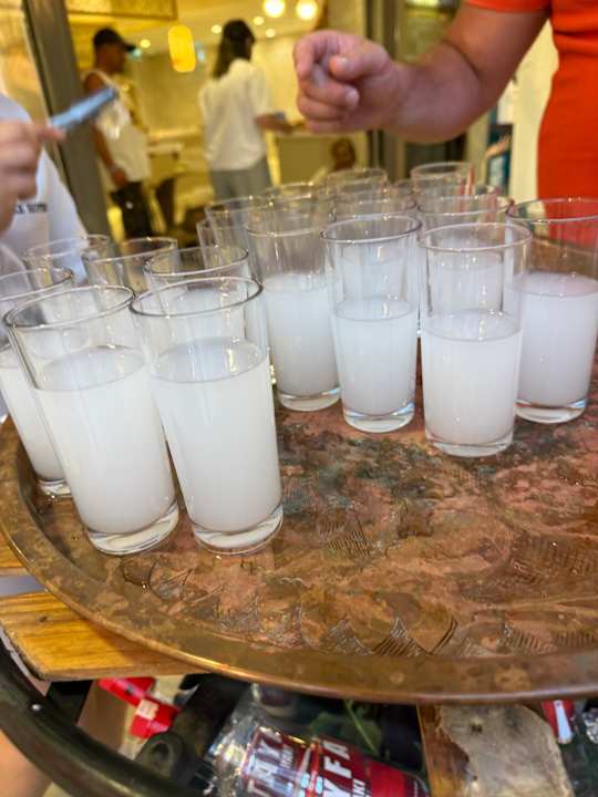 Gastro Emre Beach & Emre Hotel