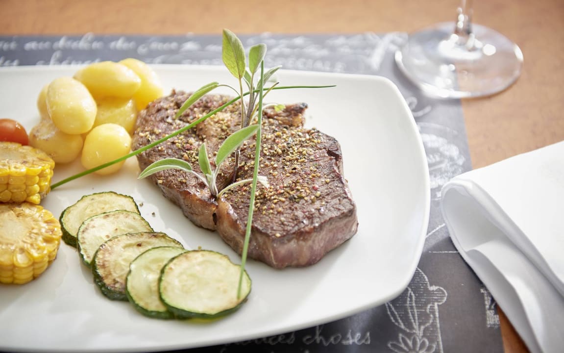 Restaurant Sachsenpark Hotel