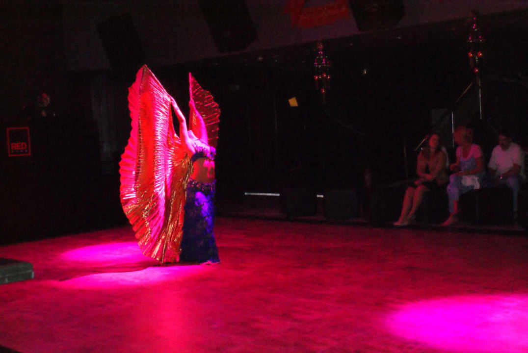 Taniec Marina Resort Port Ghalib, a member of Radisson Individuals