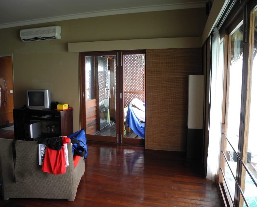 Ocean Villa Adaaran Select Hudhuran Fushi - Premium All Inclusive