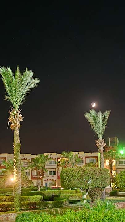 Außenansicht Bliss Nada Beach Resort