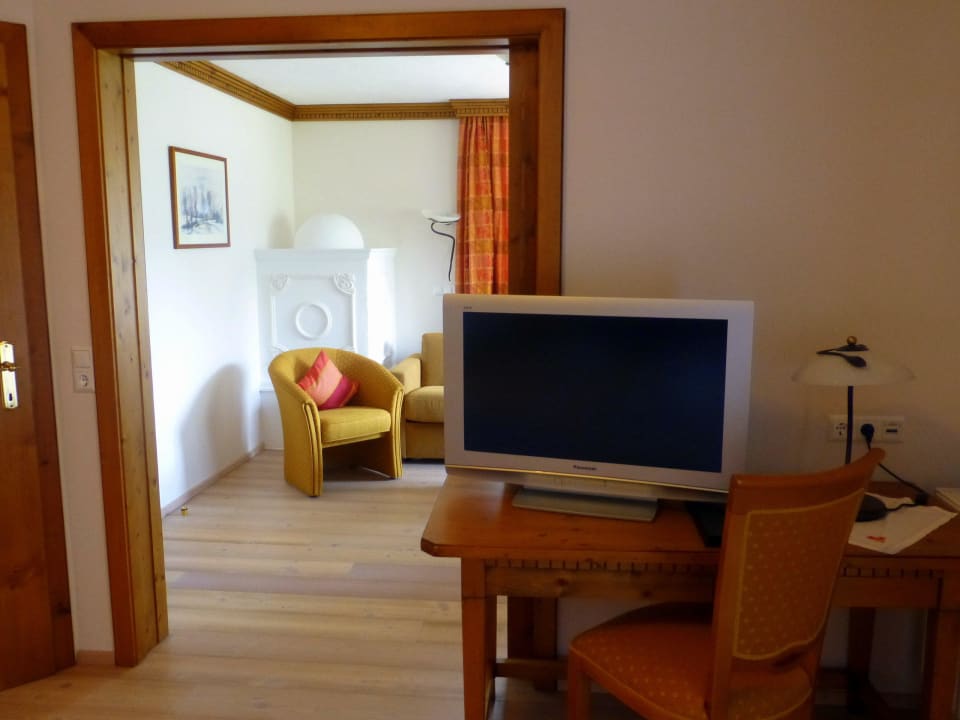 Oberforsthof-Suite Hotel Oberforsthof