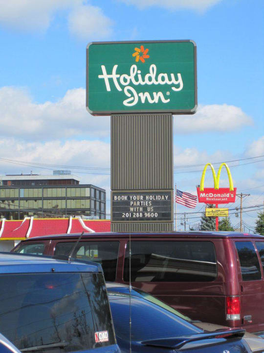 Holiday Inn Hasbrouck Heights New Jersey Holiday Inn Hasbrouck Heights
