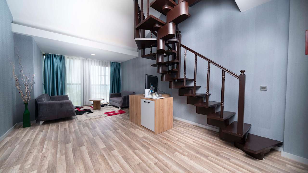 Zimmer Siam Elegance Hotels & Spa