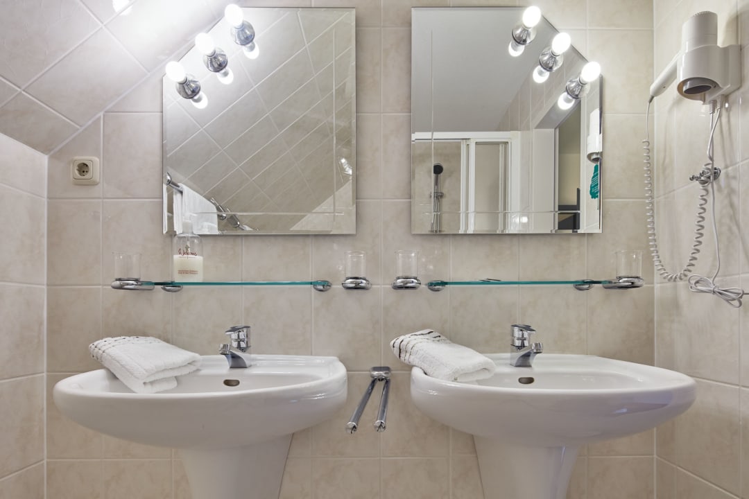 Zimmer Hotel garni Sonnenhof