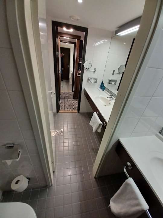 Zimmer Hotel Radisson Blu Lietuva