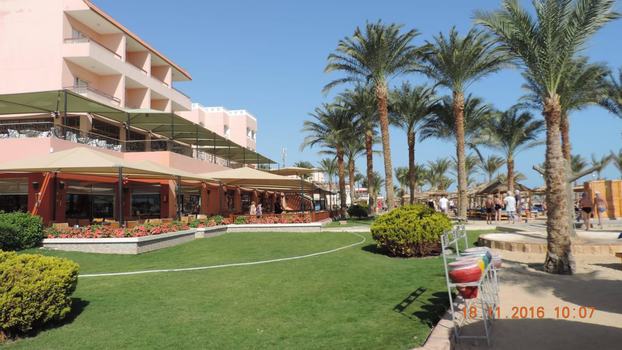 Beach Beach Albatros Resort