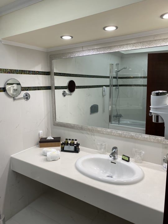 Zimmer Atrium Palace Thalasso Spa Resort & Villas